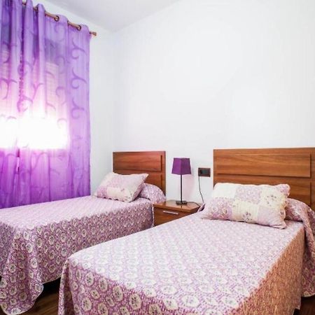 Casa Varavilla Кониль-де-ла-Фронтера Экстерьер фото